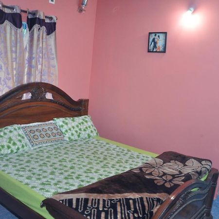 Hotel Yelagiri Egv Residency Exteriér fotografie