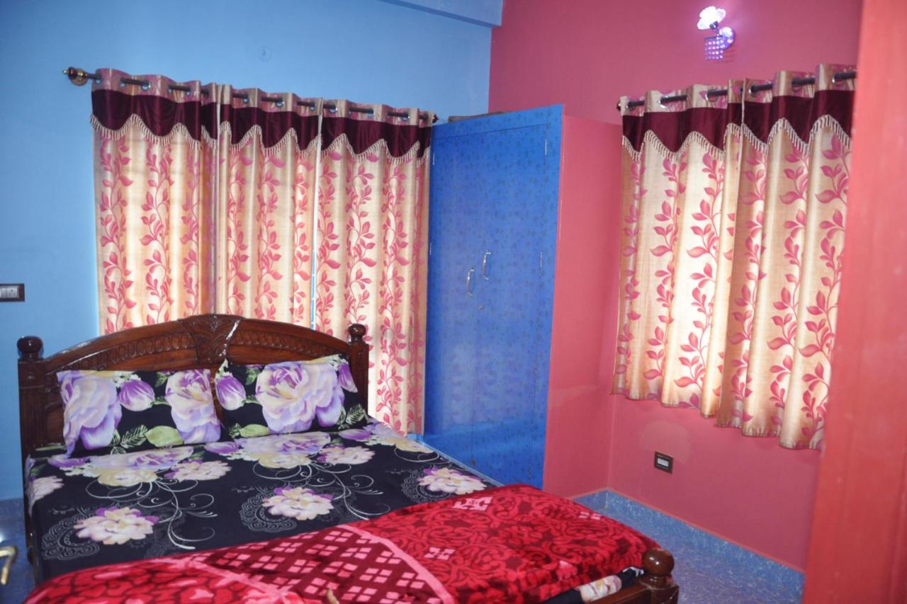 Hotel Yelagiri Egv Residency Exteriér fotografie