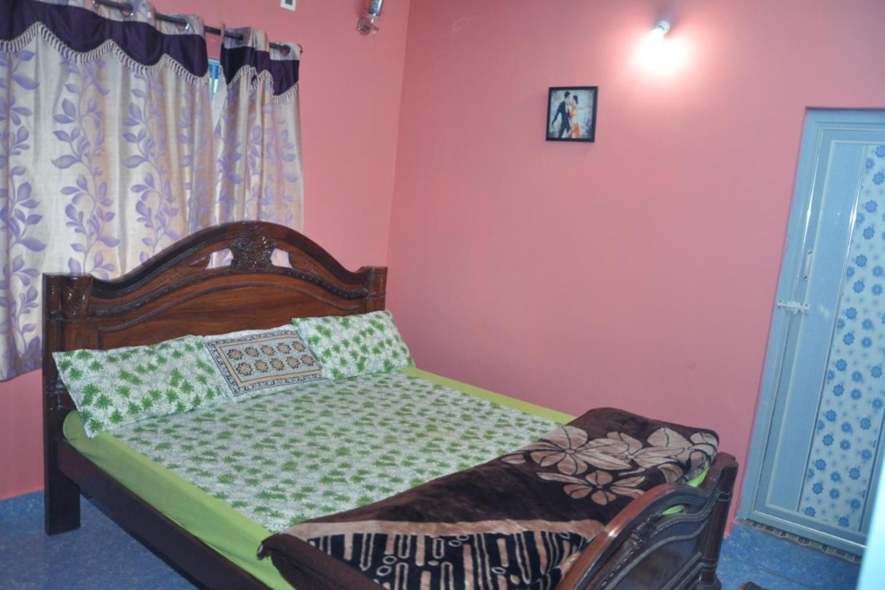 Hotel Yelagiri Egv Residency Exteriér fotografie